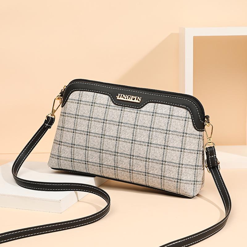 Women S Pu Leather Shoulder Bag Crossbody Monochromatic Messenger Bag Fashionable Bag Simple Trendy Premium Durable
Women S Pu Leather Shoulder Bag Crossbody Monochromatic Messenger Bag Fashionable Bag Simple Trendy Premium Durable