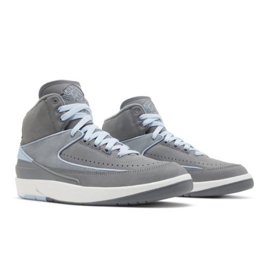 Wmns Air Jordan 2 Retro Cool Grey FB8871-041 EU 37.5 синій/холодний сірий колір
Wmns Air Jordan 2 Retro Cool Grey FB8871-041 EU 37.5 синій/холодний сірий колір