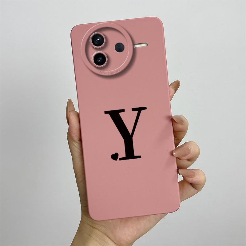 Case For Xiaomi Poco F7 Pro Luxury Letters Soft Phone Back Cover PocoF7Pro 5G Full Protection Liquid Silicone Shockproof Funda Poco F7 Pro
Case For Xiaomi Poco F7 Pro Luxury Letters Soft Phone Back Cover PocoF7Pro 5G Full Protection Liquid Silicone Shockproof Funda Poco F7 Pro