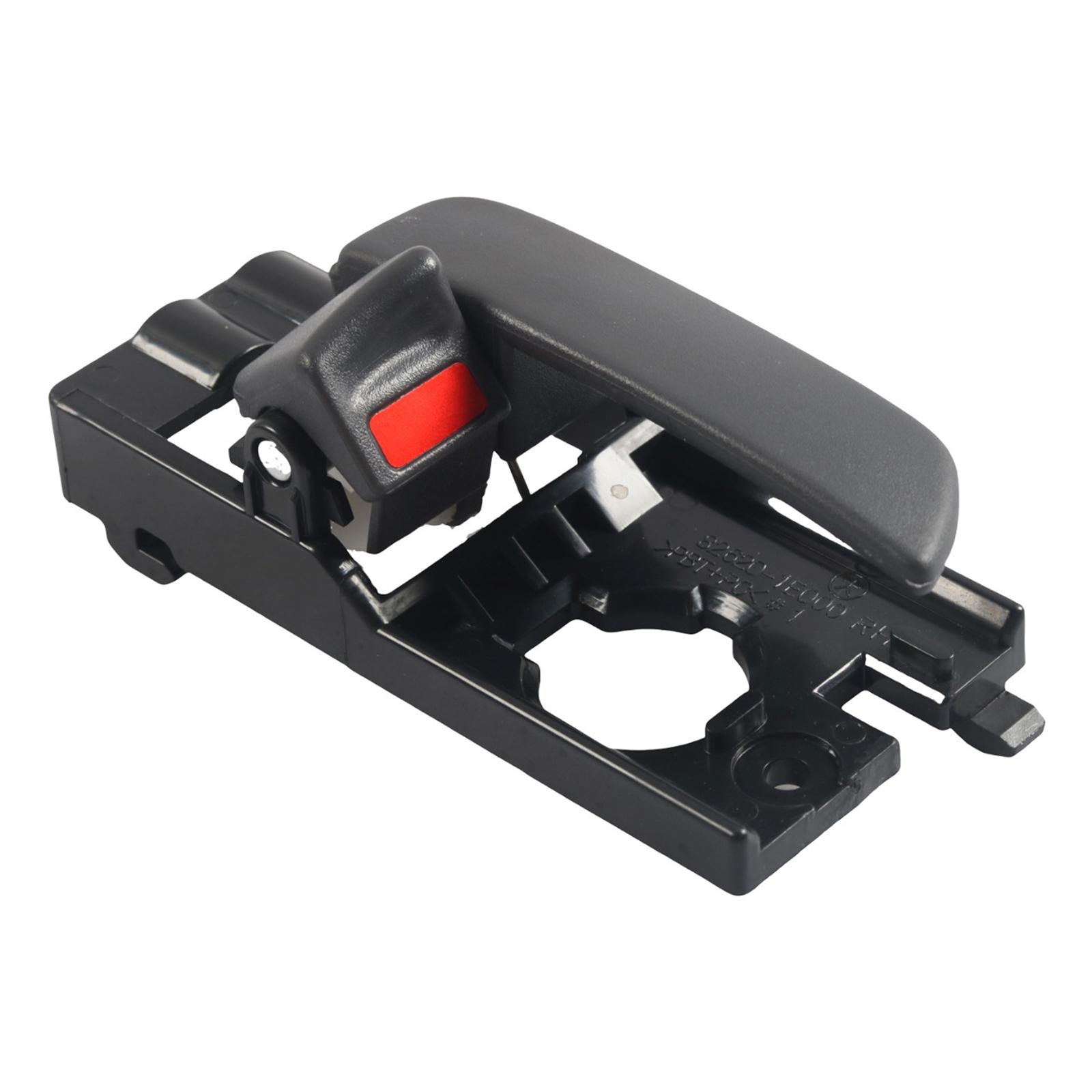 Внутренняя внутренняя ручка двери автомобиля левая/правая ручка 83610-1E000 для Accent 2006-2011 автомобильный аксессуар Front Right
Внутренняя внутренняя ручка двери автомобиля левая/правая ручка 83610-1E000 для Accent 2006-2011 автомобильный аксессуар Front Right