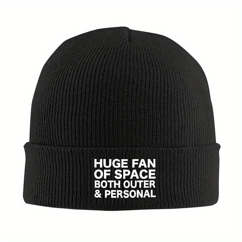 1pc Huge Fun Of Space Beanie Hats both outer and personal Bonnet Hats Unisex Adult Outdoor Sport Beanies Winter Custom Elastic C
1pc Huge Fun Of Space Beanie Hats both outer and personal Bonnet Hats Unisex Adult Outdoor Sport Beanies Winter Custom Elastic C