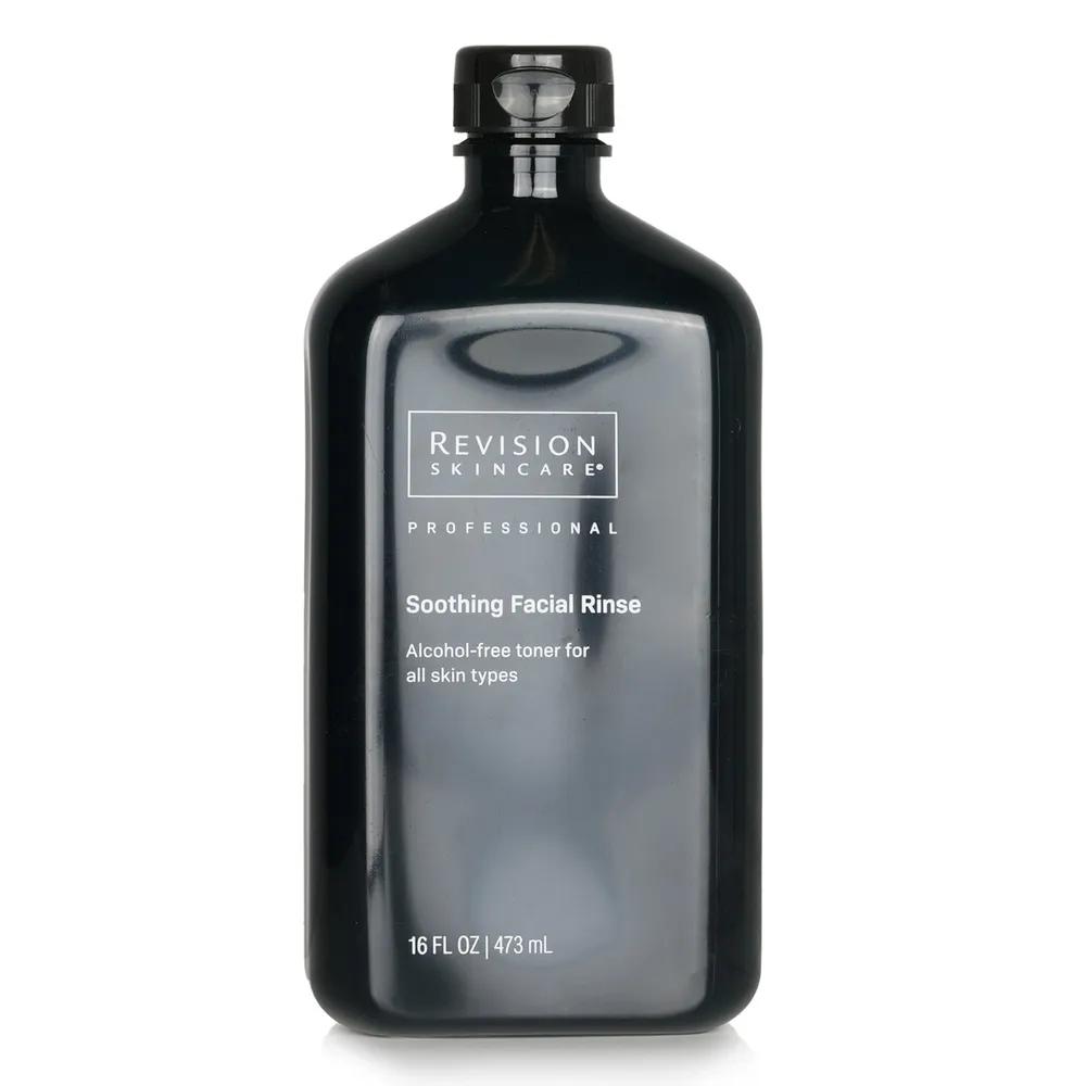 REVISION Skincare Soothing Facial Rinse (Salon Size) 473ml/16oz
REVISION Skincare Soothing Facial Rinse (Salon Size) 473ml/16oz