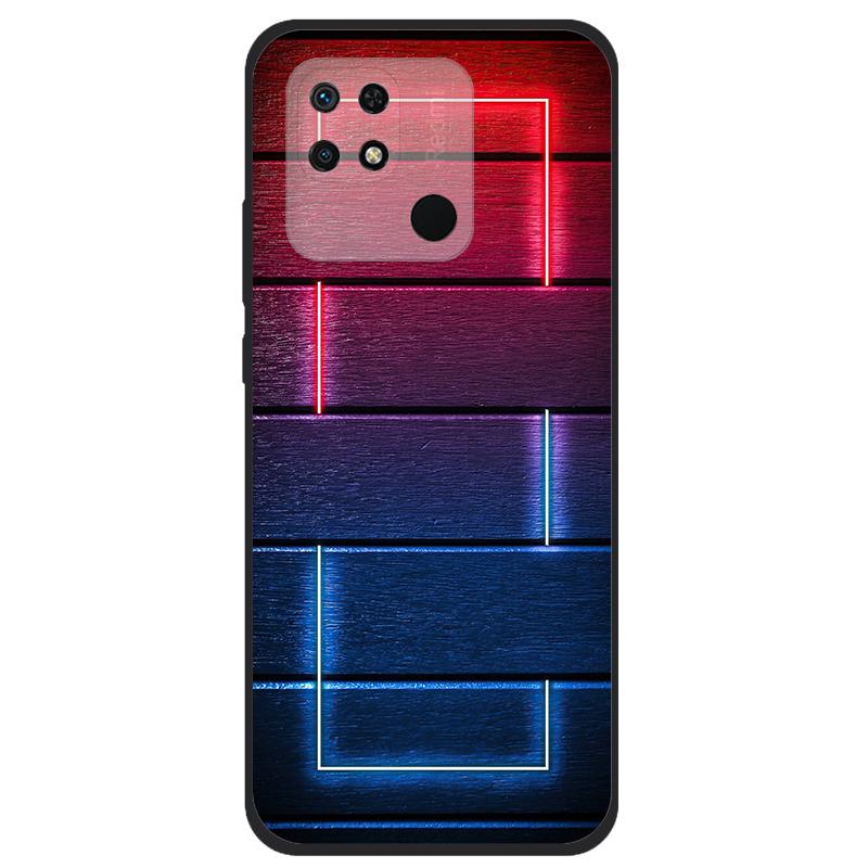 Redmi 10C Case New Fashion Cute Cartoon Cover Soft Silicone Case For Xiaomi Redmi 10C 10 C Redmi10C TPU Fundas Shockproof Bumper Redmi 10C
Redmi 10C Case New Fashion Cute Cartoon Cover Soft Silicone Case For Xiaomi Redmi 10C 10 C Redmi10C TPU Fundas Shockproof Bumper Redmi 10C