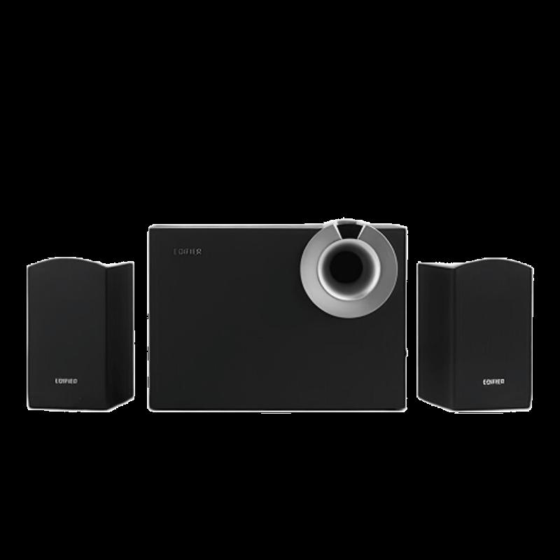 Edifier R206BT 2.1 Channel Bluetooth Computer Speakers (CN version)
Edifier R206BT 2.1 Channel Bluetooth Computer Speakers (CN version)
