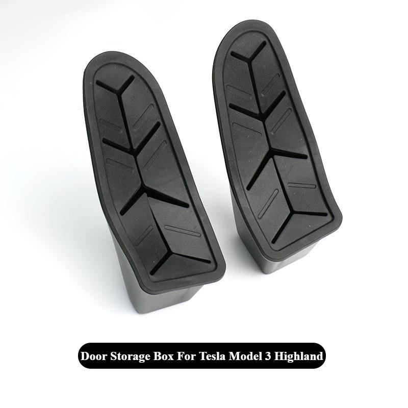 Door Trash Can for Tesla Model 3 Highland Umbrella Storage Clean Travel debris Organizer Car Accessories New Model3 2025-2025
Door Trash Can for Tesla Model 3 Highland Umbrella Storage Clean Travel debris Organizer Car Accessories New Model3 2025-2025