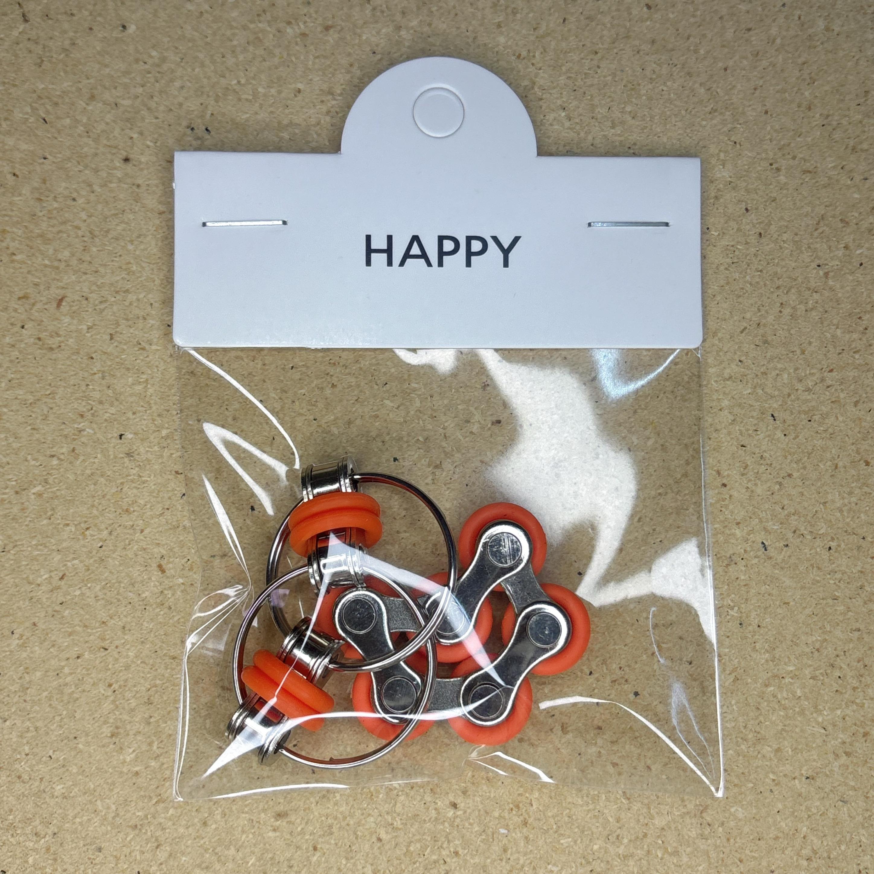 Bike Chain Fidget Toys Set - Six Roller Chain & Key Flippy Chain Novelty Stress Relief Toys For Pressure Relief Autism Adhd Add
Bike Chain Fidget Toys Set - Six Roller Chain & Key Flippy Chain Novelty Stress Relief Toys For Pressure Relief Autism Adhd Add