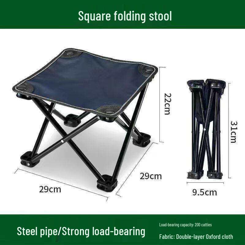 Portable Folding Moon Chair - Ideal for Camping, Fishing, and Outdoor Relaxation
Portable Folding Moon Chair - Ideal for Camping, Fishing, and Outdoor Relaxation
