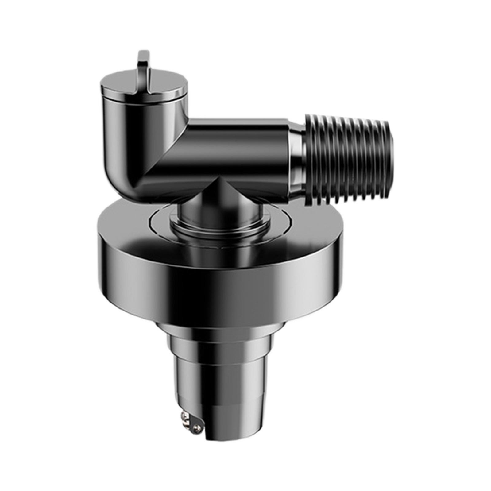 Home Improvement Pipe Seal Floor Drain Joint For Washing Machine 10*8*3cm Accessories Anti-odor Grey/white/silver серый
Home Improvement Pipe Seal Floor Drain Joint For Washing Machine 10*8*3cm Accessories Anti-odor Grey/white/silver серый
