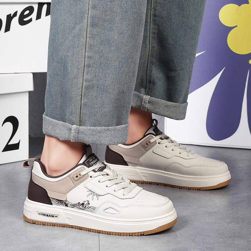 Мужские спортивные баскетбольные кроссовки на платформе для бега, студенческие кроссовки для скейтбординга, толстая подошва, большой размер EU: 47 хаки
Мужские спортивные баскетбольные кроссовки на платформе для бега, студенческие кроссовки для скейтбординга, толстая подошва, большой размер EU: 47 хаки