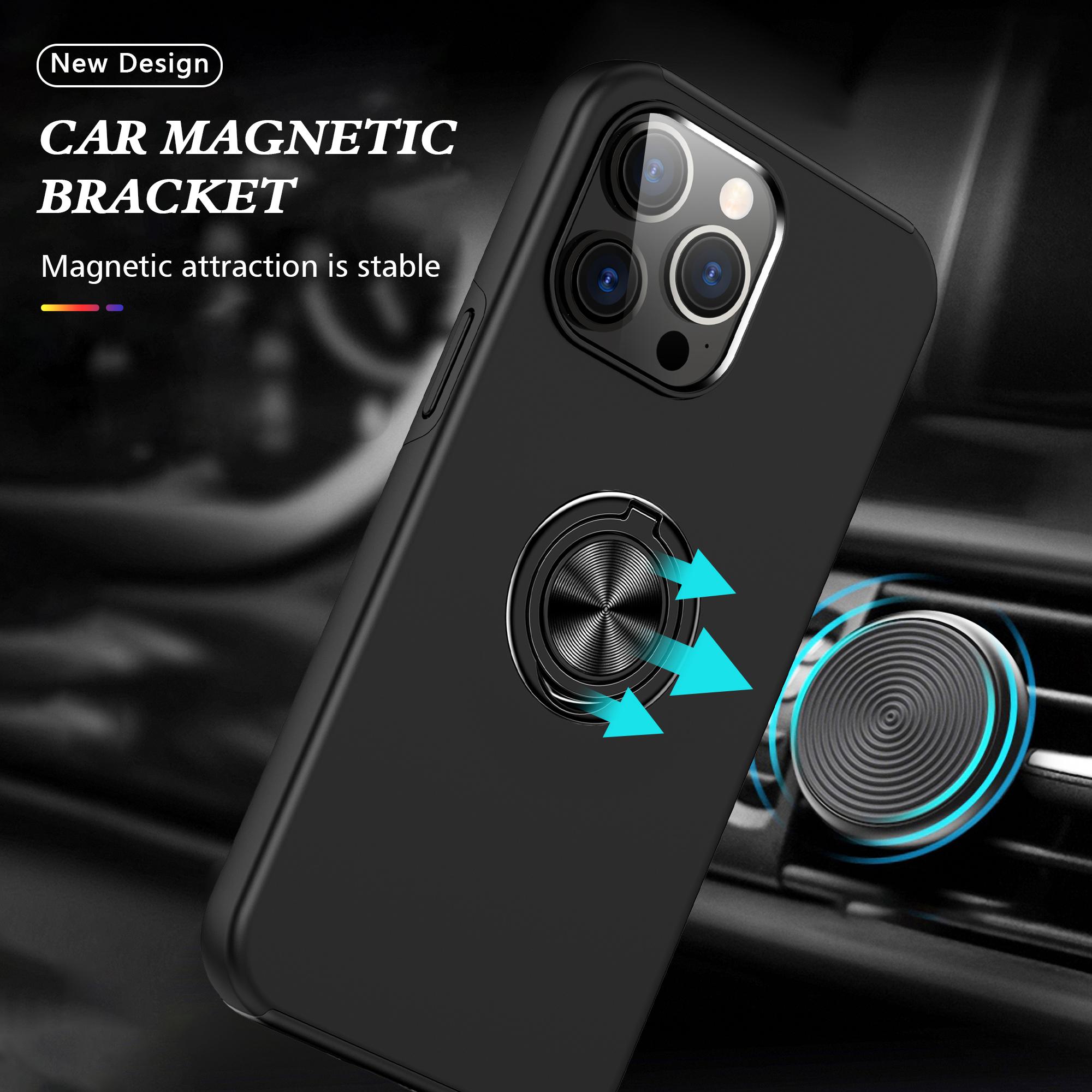 For iPhone 15 Pro Anti-drop Phone Case Ring Holder Kickstand PC+TPU Phone Back Cover Red
For iPhone 15 Pro Anti-drop Phone Case Ring Holder Kickstand PC+TPU Phone Back Cover Red