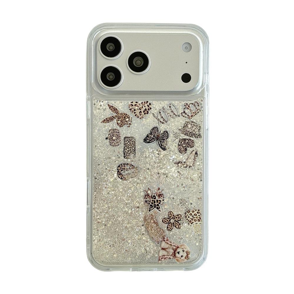 Compatible Leopard Print Anti-drop Phone Case for iPhone 14/13/12/11 Pro Max 16 Pro
Compatible Leopard Print Anti-drop Phone Case for iPhone 14/13/12/11 Pro Max 16 Pro
