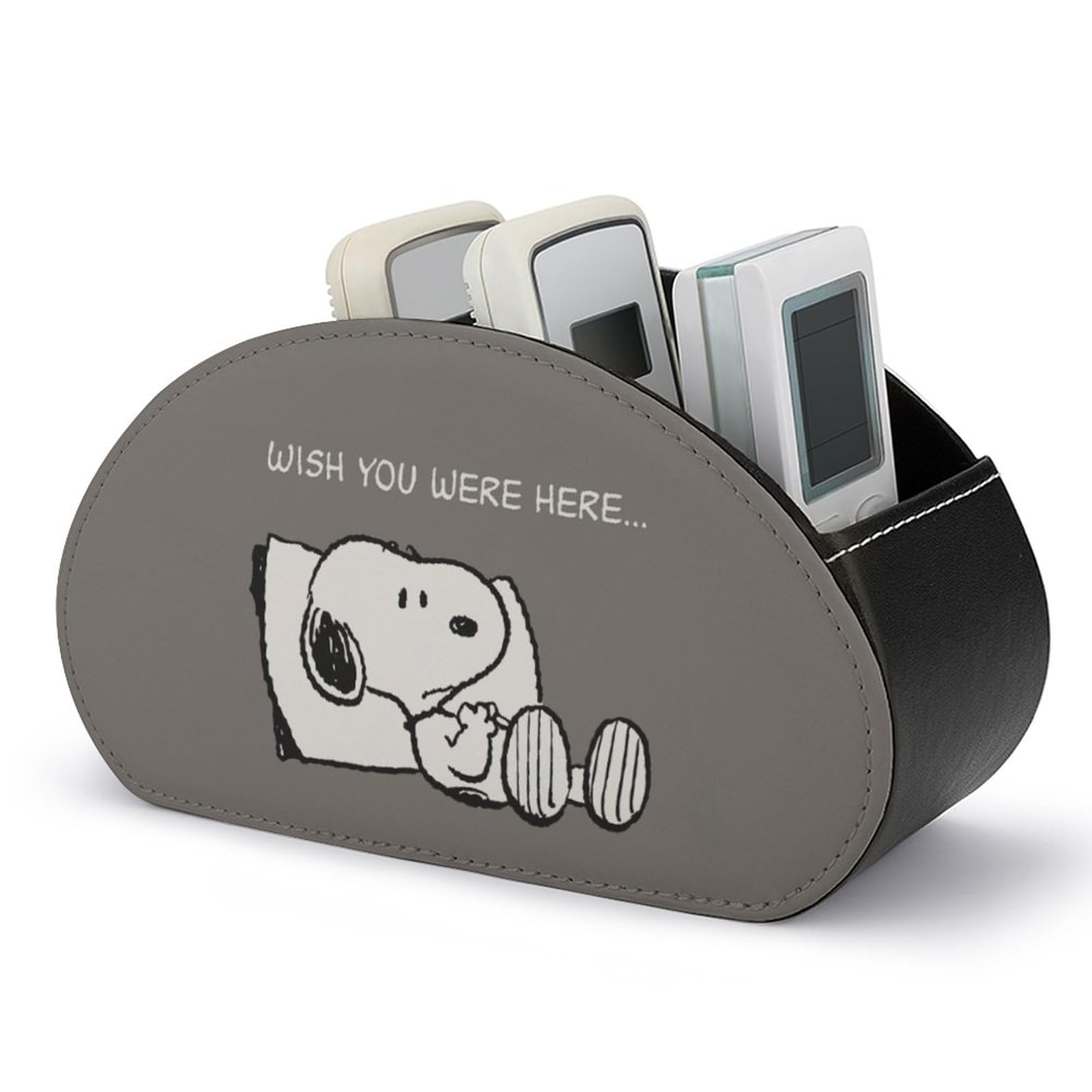 LANSERY Snoopy Пульт дистанционного управления Коробка для хранения ручек с пультом дистанционного управления для ручек Офис Пульт дистанционного управления Косметика Кофе Туалетный столик Популярная Подставка, Стойка, Держатель,
LANSERY Snoopy Пульт дистанционного управления Коробка для хранения ручек с пультом дистанционного управления для ручек Офис Пульт дистанционного управления Косметика Кофе Туалетный столик Популярная Подставка, Стойка, Держатель,