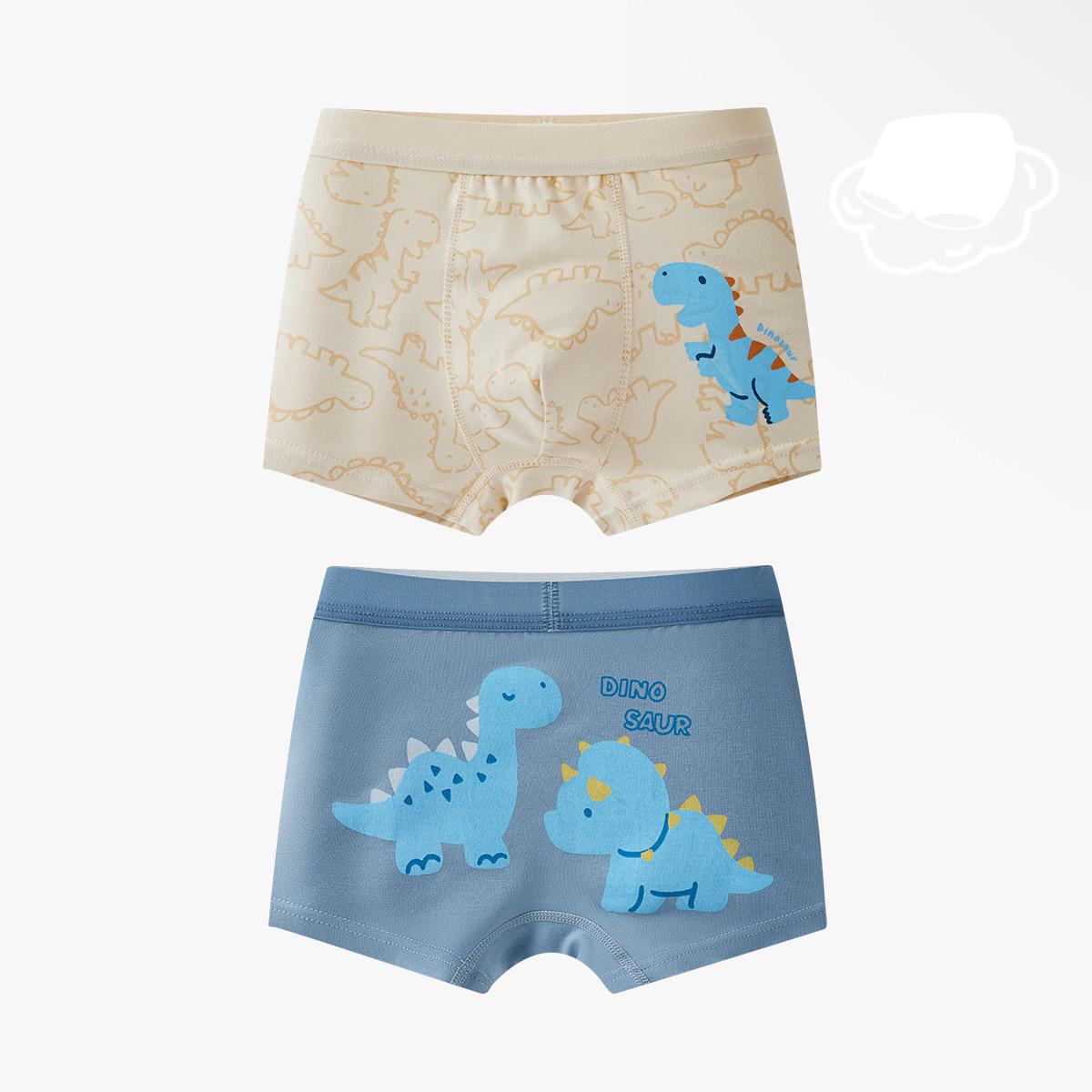 Boys Pure Cotton Underwear: Baby to Teen Boxer Briefs, No Pinching Fit 4XL: Weight 70-79 jin, Height 145-155 cm
Boys Pure Cotton Underwear: Baby to Teen Boxer Briefs, No Pinching Fit 4XL: Weight 70-79 jin, Height 145-155 cm