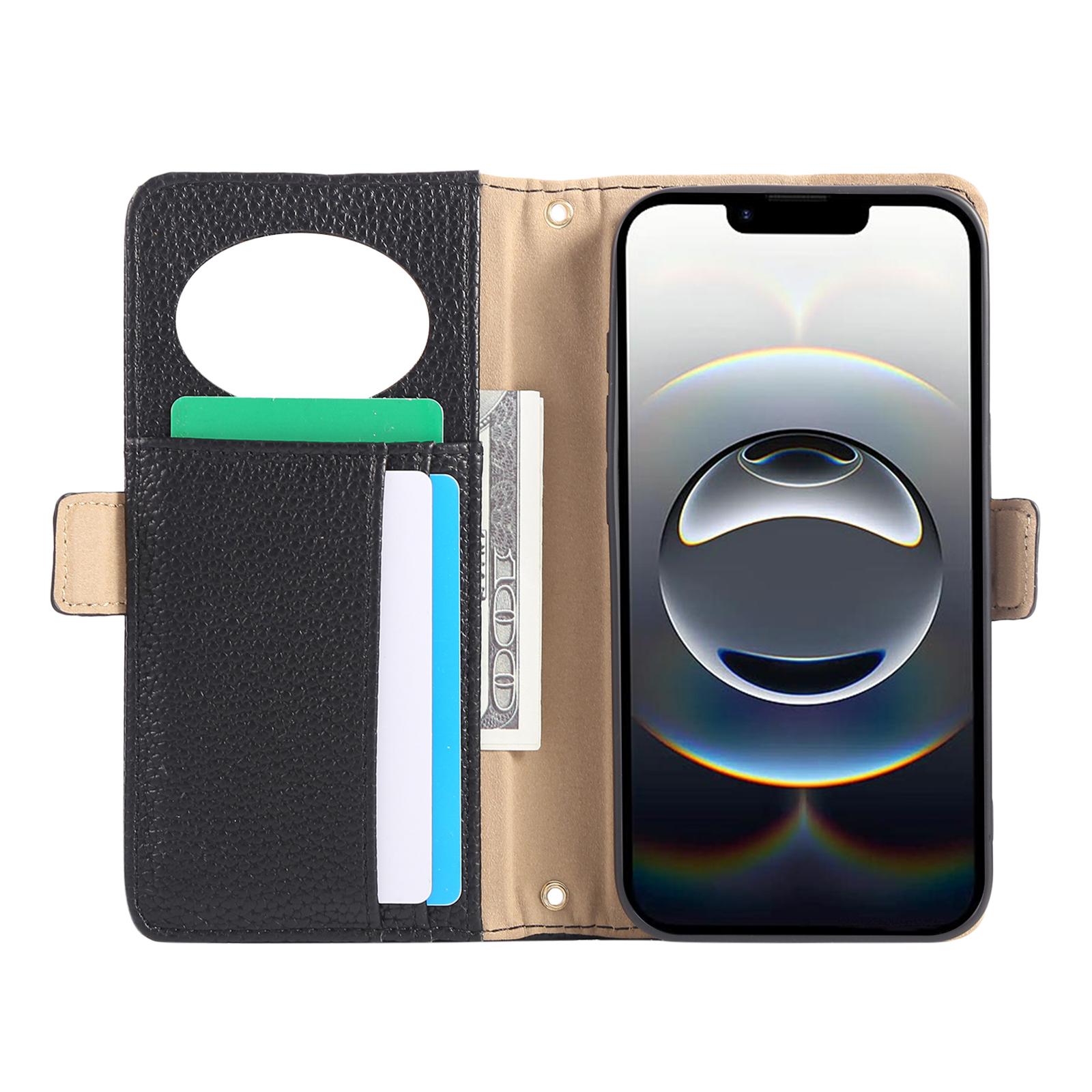 For iPhone 16e Wallet Phone Case Shockproof TPU+PU Leather Flip Cover with Mirror,Strap Grey Blue
For iPhone 16e Wallet Phone Case Shockproof TPU+PU Leather Flip Cover with Mirror,Strap Grey Blue