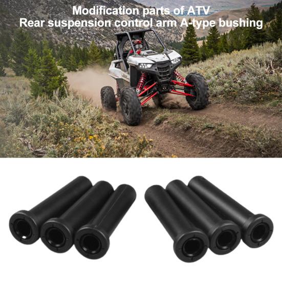 8шт длинный задний рычаг управления подвеской A-type втулки для POLARIS RZR 800 / S / 4
8шт длинный задний рычаг управления подвеской A-type втулки для POLARIS RZR 800 / S / 4