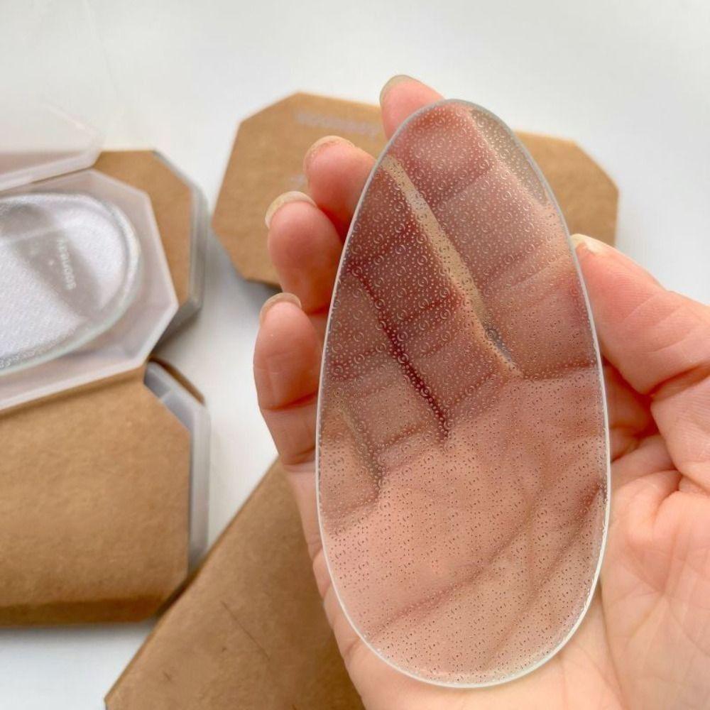 Влажный и сухой двойной инструмент для педикюра Nano Foot Pillow Прозрачный инструмент для педикюра Прозрачная пилка для пяток Отшелушивающий инструмент Without Box
Влажный и сухой двойной инструмент для педикюра Nano Foot Pillow Прозрачный инструмент для педикюра Прозрачная пилка для пяток Отшелушивающий инструмент Without Box