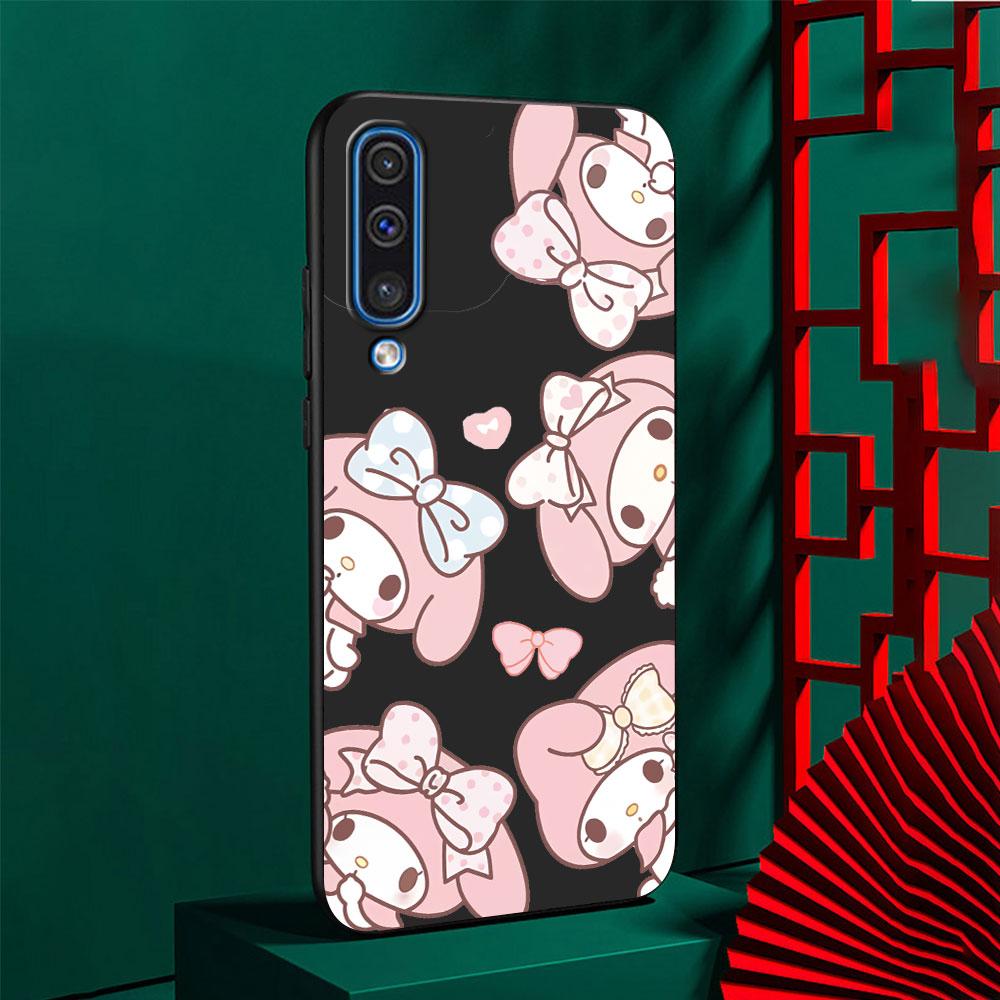 Cinnamoroll My Melody Case for Samsung Galaxy A03 A04s A20 A30 A20e A70 A70s A50 A40 A30s A50s A20s A10s A10 A04 TPU Phone Cover Samsung A10
Cinnamoroll My Melody Case for Samsung Galaxy A03 A04s A20 A30 A20e A70 A70s A50 A40 A30s A50s A20s A10s A10 A04 TPU Phone Cover Samsung A10