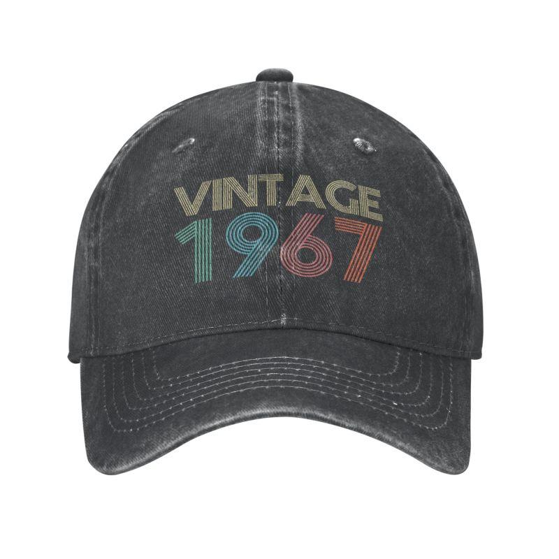 Personalized Cotton Born In 1967 Birthday Baseball Cap Hip Hop Women Unisex s Adjustable Dad Hat Spring 
Personalized Cotton Born In 1967 Birthday Baseball Cap Hip Hop Women Unisex s Adjustable Dad Hat Spring