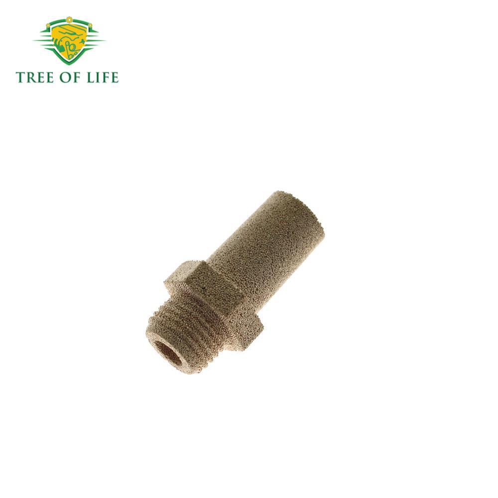 LR088858 Сумісний з Land Rover Range Rover L405 Компресор пневмопідвіски Глушник Luxurious
LR088858 Сумісний з Land Rover Range Rover L405 Компресор пневмопідвіски Глушник Luxurious