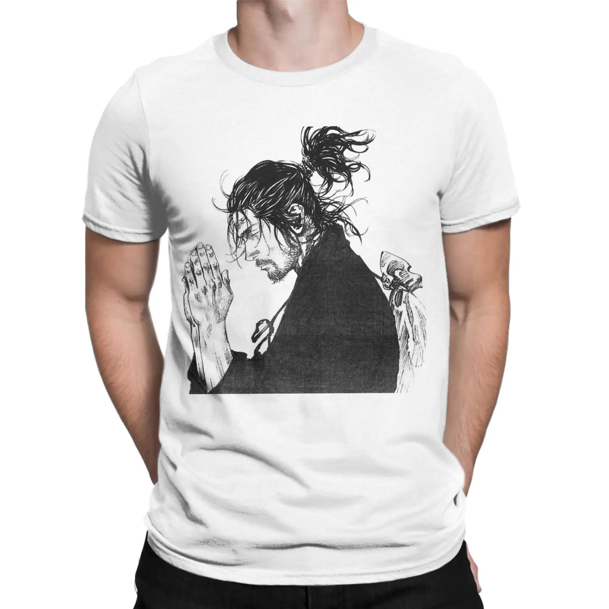 Musashi Miyamoto Vagabond Manga Men s T Shirt Vintage Tee Shirt Short Sleeve Crew Neck T-Shirts 100% Cotton Graphic Clothes S чёрный
Musashi Miyamoto Vagabond Manga Men s T Shirt Vintage Tee Shirt Short Sleeve Crew Neck T-Shirts 100% Cotton Graphic Clothes S чёрный