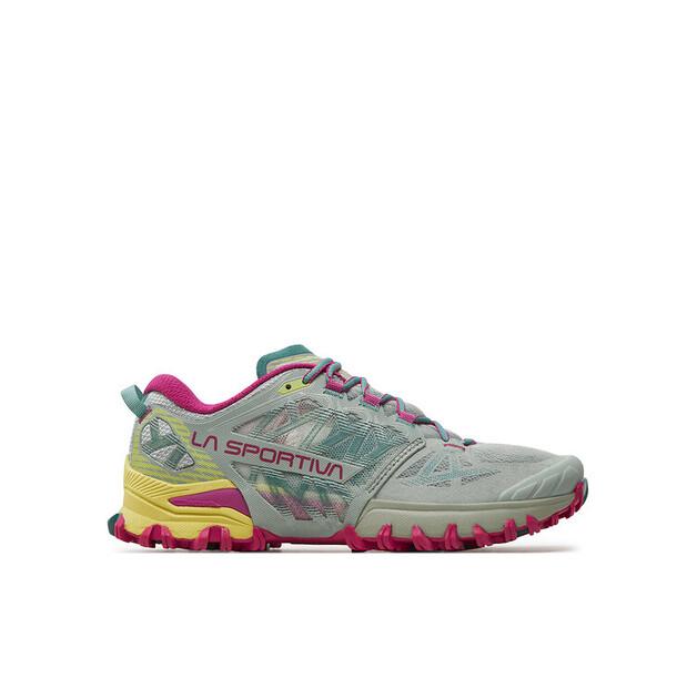 Треккинговые ботинки La Sportiva Bushido III EU 36
Треккинговые ботинки La Sportiva Bushido III EU 36