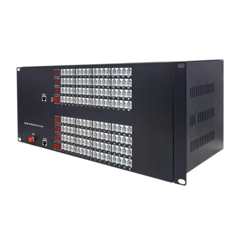 Tobin 1-Channel Telephone Fiber Optic Converter Pair
Tobin 1-Channel Telephone Fiber Optic Converter Pair