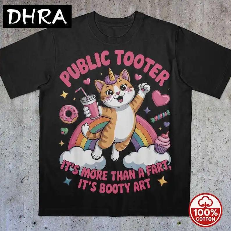 Public Tooter Fart Joke Inappropriate Shirt Embarrassing Dank WOMEN TShirt for Travel Short Sleeve Tee Gothic Grunge Skater 4XL
Public Tooter Fart Joke Inappropriate Shirt Embarrassing Dank WOMEN TShirt for Travel Short Sleeve Tee Gothic Grunge Skater 4XL