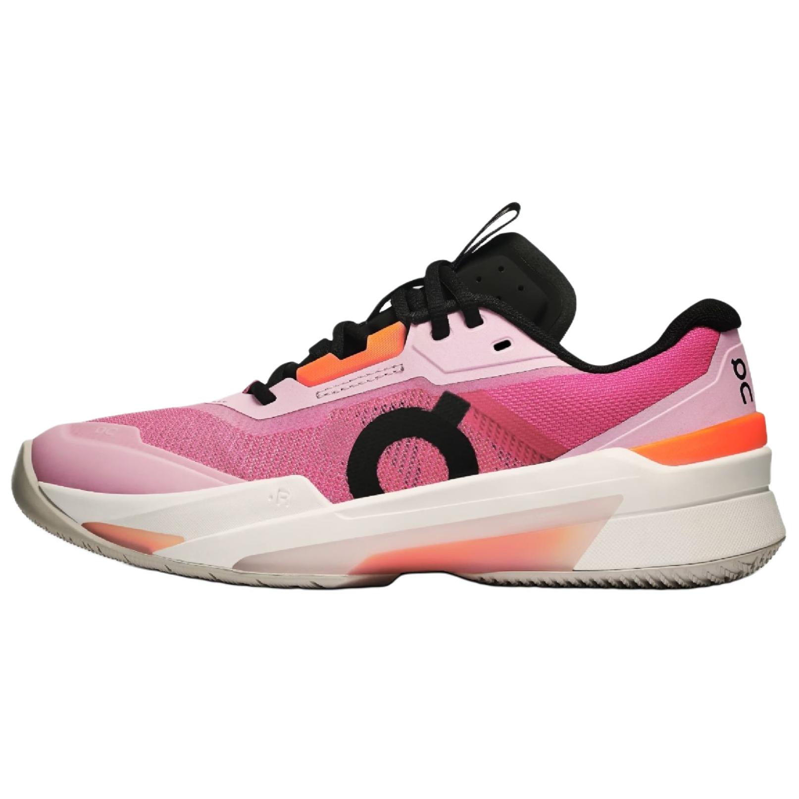 On The Roger Pro Мягкая Удобная Поддержка Низкий Верх Теннисные Кроссовки Женские кроссовки Розовый 3WF30033606 36
On The Roger Pro Мягкая Удобная Поддержка Низкий Верх Теннисные Кроссовки Женские кроссовки Розовый 3WF30033606 36