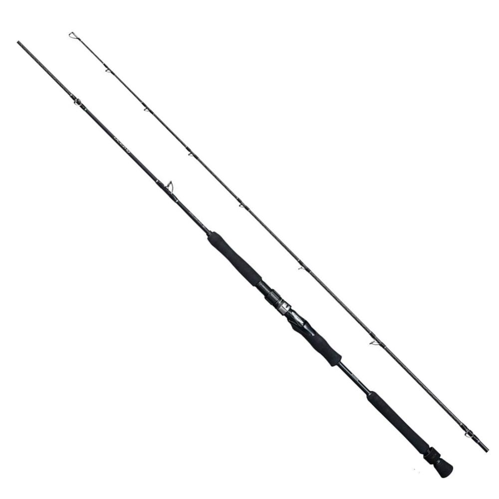 Shimano Shimano Electric Jigging Road OSia Ej B63 5 Power Model Cardiac ASSiStant S faSt Area
Shimano Shimano Electric Jigging Road OSia Ej B63 5 Power Model Cardiac ASSiStant S faSt Area