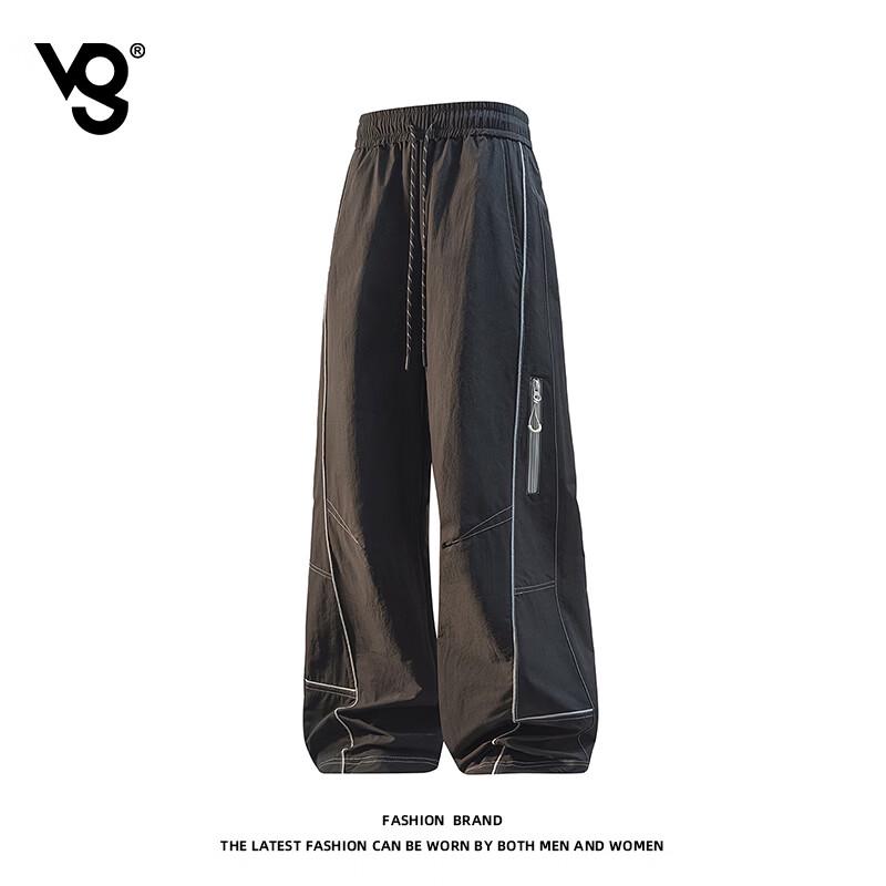 VUUG Men s Topstitch Casual Cargo Pants 2XL
VUUG Men s Topstitch Casual Cargo Pants 2XL
