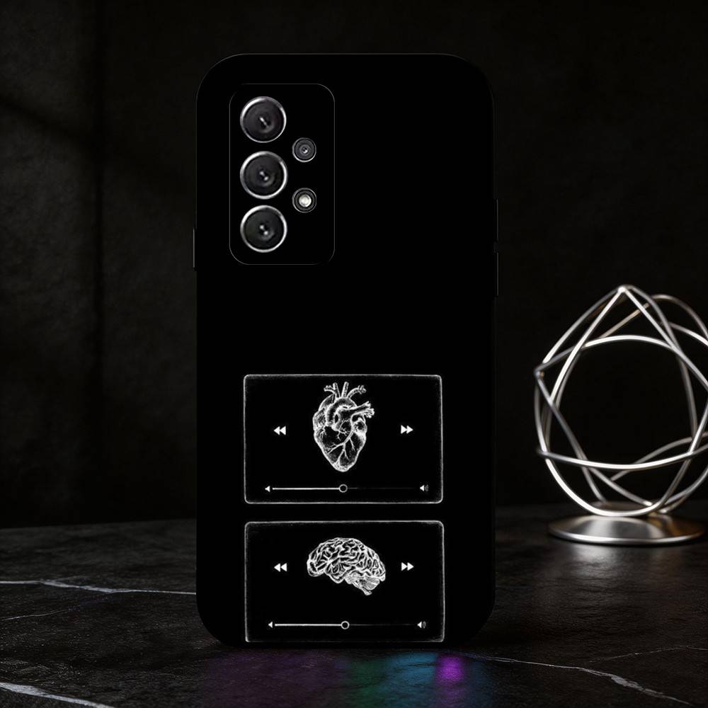 Чехол для телефона B-Brain и сердце Для Samsung S25,24,21,22,23,30,Ultra,20,Plus,Fe,Lite,Note Мягкий черный чехол Samsung S30Ultra5G
Чехол для телефона B-Brain и сердце Для Samsung S25,24,21,22,23,30,Ultra,20,Plus,Fe,Lite,Note Мягкий черный чехол Samsung S30Ultra5G
