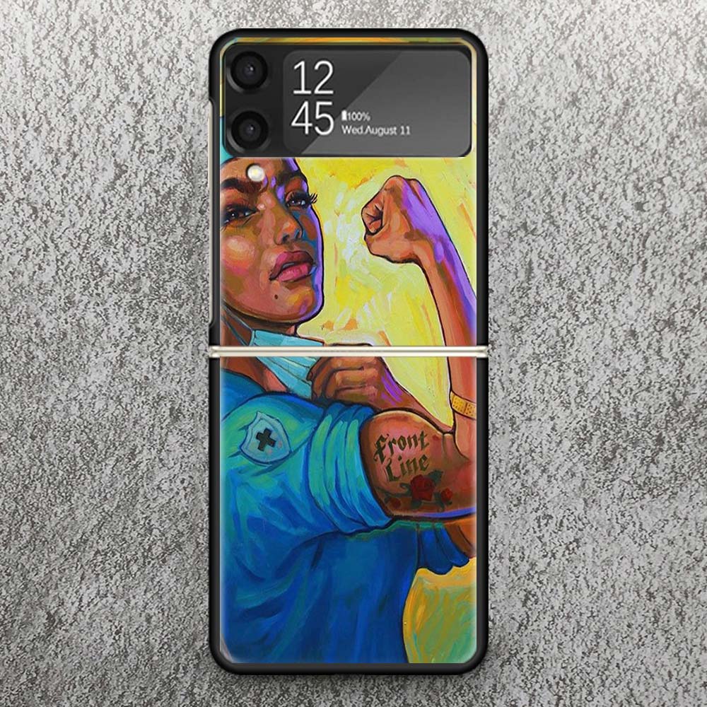 Забавный чехол с принтом Медицина Медсестра Доктор для телефона Samsung Galaxy Z Flip 3 4 5 6 7 5G, чехол-раскладушка Flip7 Flip6 Flip5 Flip4 Flip3 Samsung Z Flip 3
Забавный чехол с принтом Медицина Медсестра Доктор для телефона Samsung Galaxy Z Flip 3 4 5 6 7 5G, чехол-раскладушка Flip7 Flip6 Flip5 Flip4 Flip3 Samsung Z Flip 3