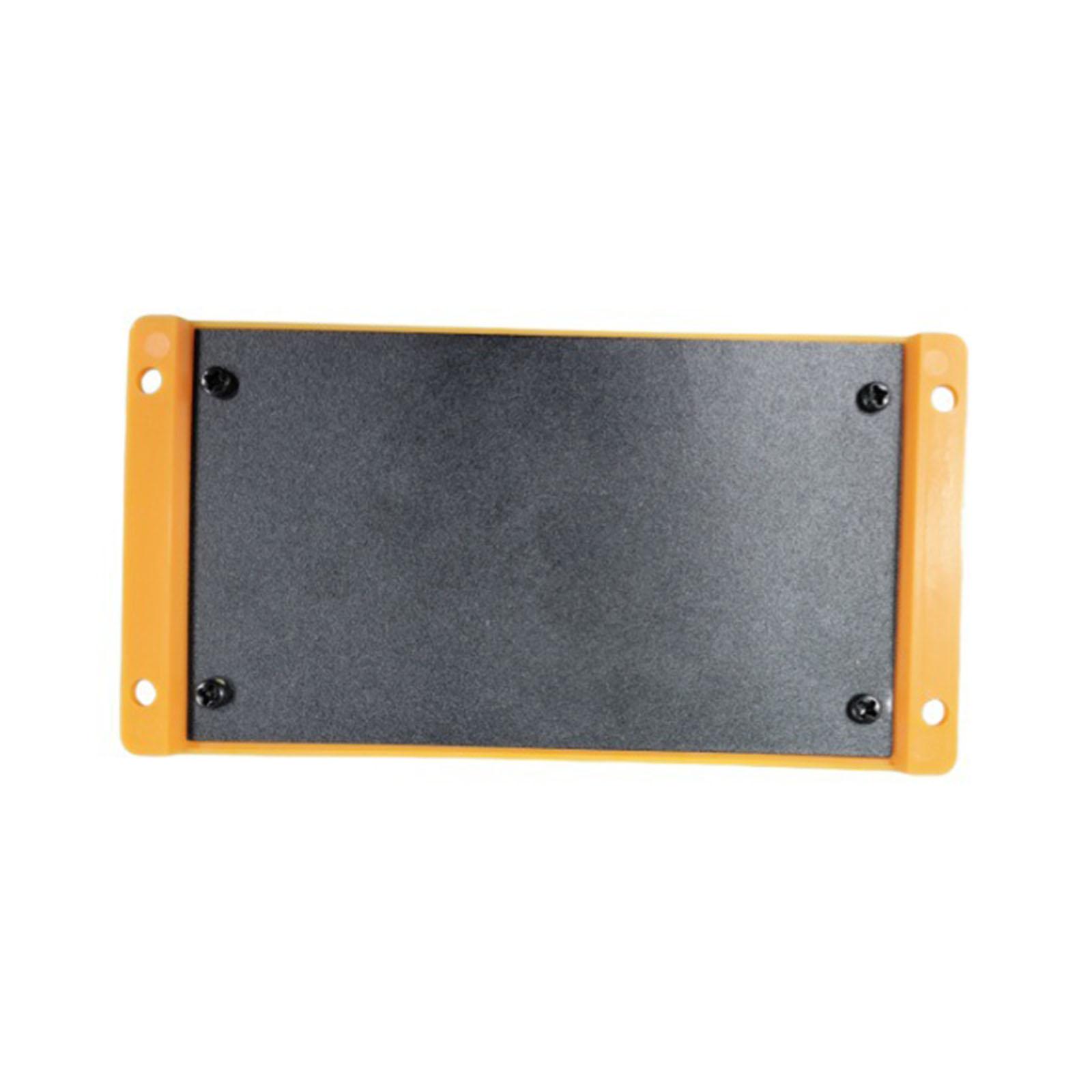Intelligent LCD Display Solars Panel Battery Regulator 12V 24V 20A Portable Accessory for Efficients Energy Management 10A
Intelligent LCD Display Solars Panel Battery Regulator 12V 24V 20A Portable Accessory for Efficients Energy Management 10A