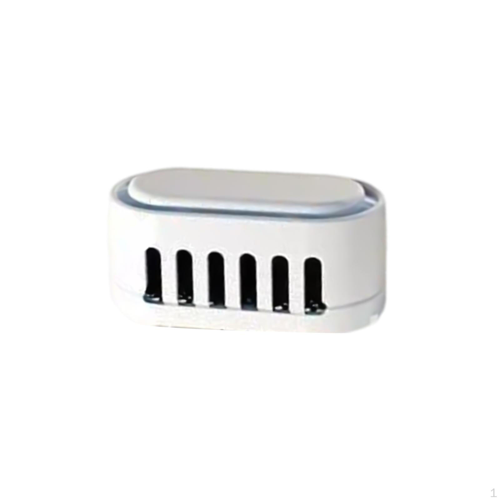 Умный дезодорирующий бокс для кошачьего туалета, простая установка, дружелюбный очиститель-устранитель запаха домашних животных
Умный дезодорирующий бокс для кошачьего туалета, простая установка, дружелюбный очиститель-устранитель запаха домашних животных