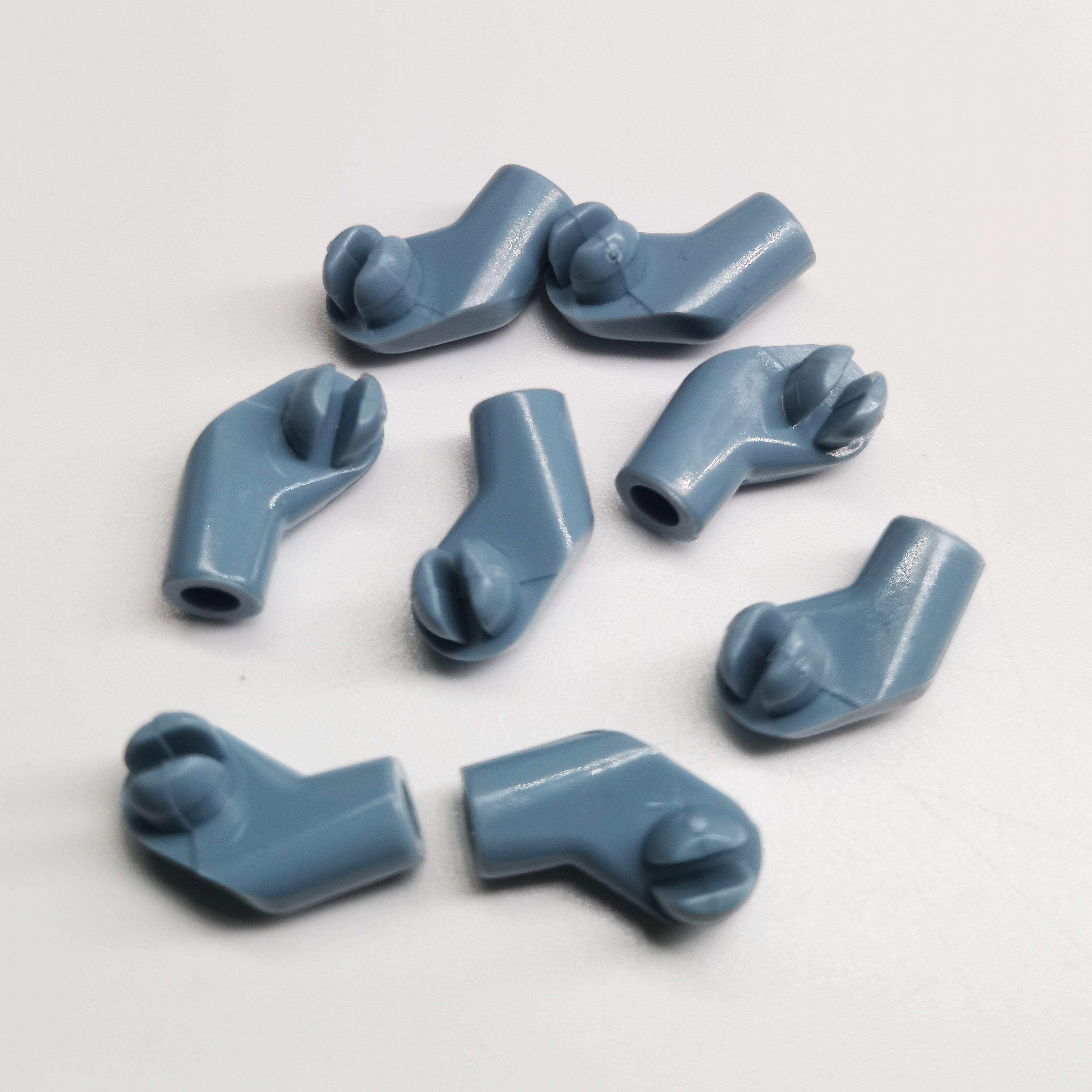 100 шт. DIY MOC Для 981 Будівельний блок Фігурки деталі Для частини тіла Рука, Ліва 100pcs
100 шт. DIY MOC Для 981 Будівельний блок Фігурки деталі Для частини тіла Рука, Ліва 100pcs