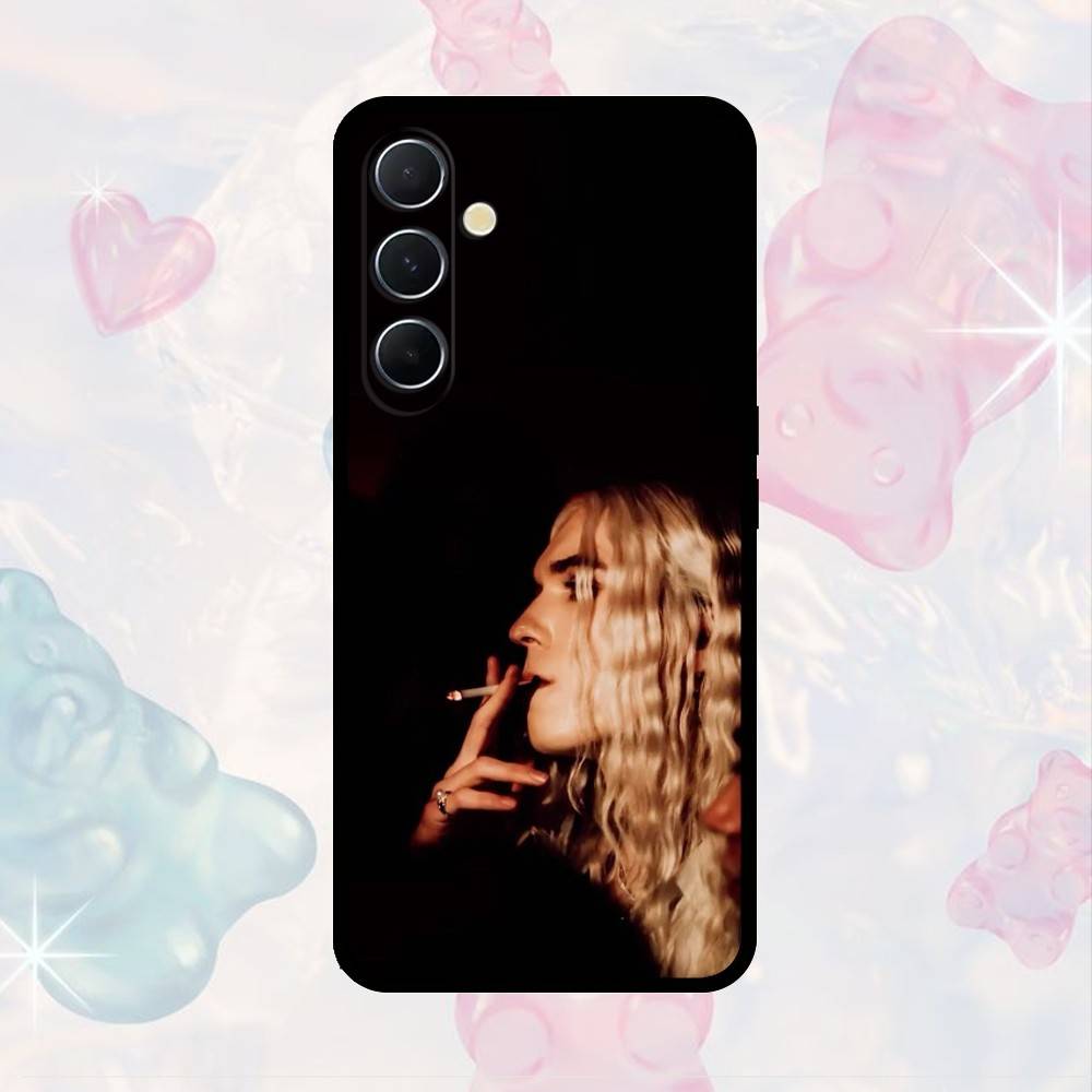AAA Singer 2 hollis A lbums Phone Case For Samsung S25,S24,S21,S22,S23,S30,Ultra,S20,Plus,Fe,Note,10,9,5G Black Cover Samsung S24fe
AAA Singer 2 hollis A lbums Phone Case For Samsung S25,S24,S21,S22,S23,S30,Ultra,S20,Plus,Fe,Note,10,9,5G Black Cover Samsung S24fe