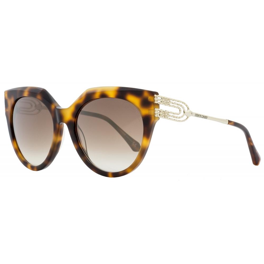 Женские солнцезащитные очки Roberto Cavalli RC1065 Gimignano 52G Гавана Золото 56мм 52г
Женские солнцезащитные очки Roberto Cavalli RC1065 Gimignano 52G Гавана Золото 56мм 52г