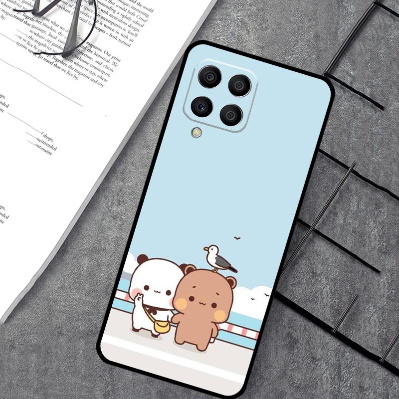 Peach And Goma Cat Case For Samsung Galaxy M14 M12 M11 M13 M15 M06 M16 M36 M56 M31 M53 M32 M52 M35 M55 M34 M54 Samsung M31s
Peach And Goma Cat Case For Samsung Galaxy M14 M12 M11 M13 M15 M06 M16 M36 M56 M31 M53 M32 M52 M35 M55 M34 M54 Samsung M31s