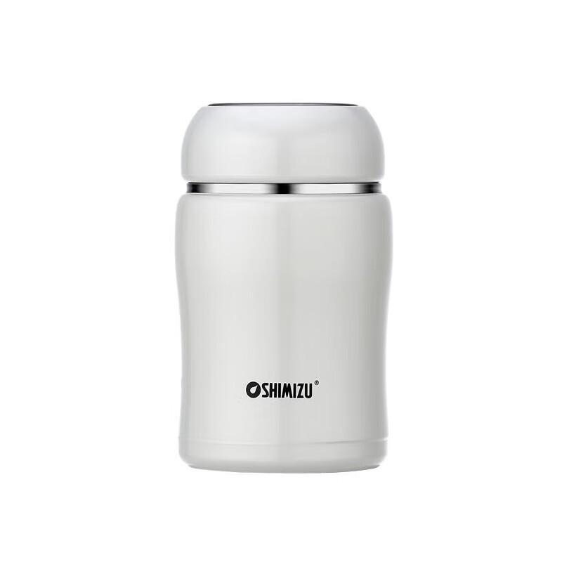 Qingshui 250ml Stainless Steel Portable Thermos Bottle
Qingshui 250ml Stainless Steel Portable Thermos Bottle