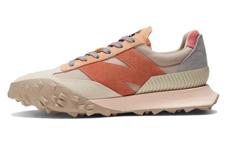 XC-72 New Balance Mindful Grey Sweet Caramel UXC72WA 37
XC-72 New Balance Mindful Grey Sweet Caramel UXC72WA 37