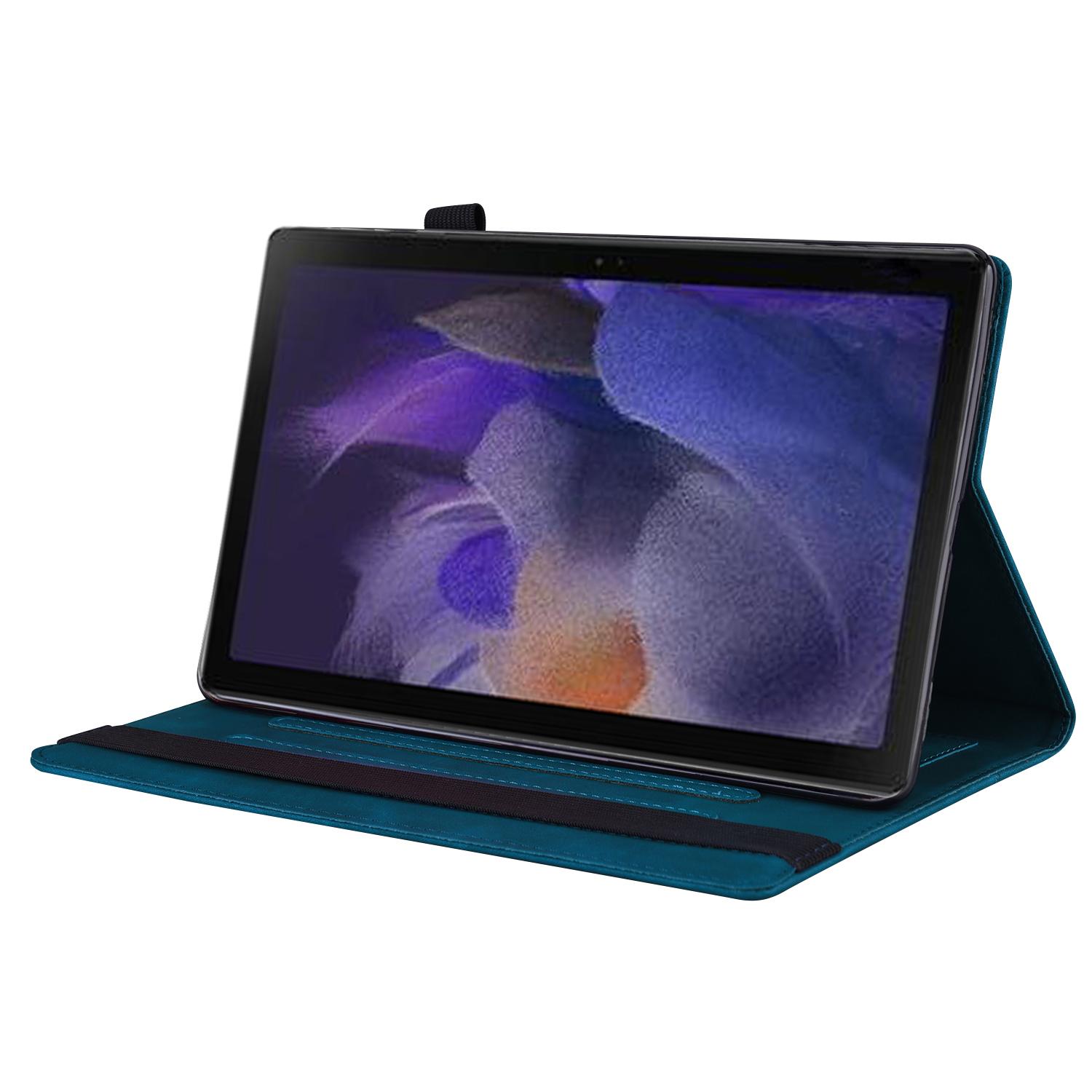 For Lenovo Tab M11/Xiaoxin Pad 11 2024 PU Leather Cover Flip Stand Tablet Cover Shell Black
For Lenovo Tab M11/Xiaoxin Pad 11 2024 PU Leather Cover Flip Stand Tablet Cover Shell Black