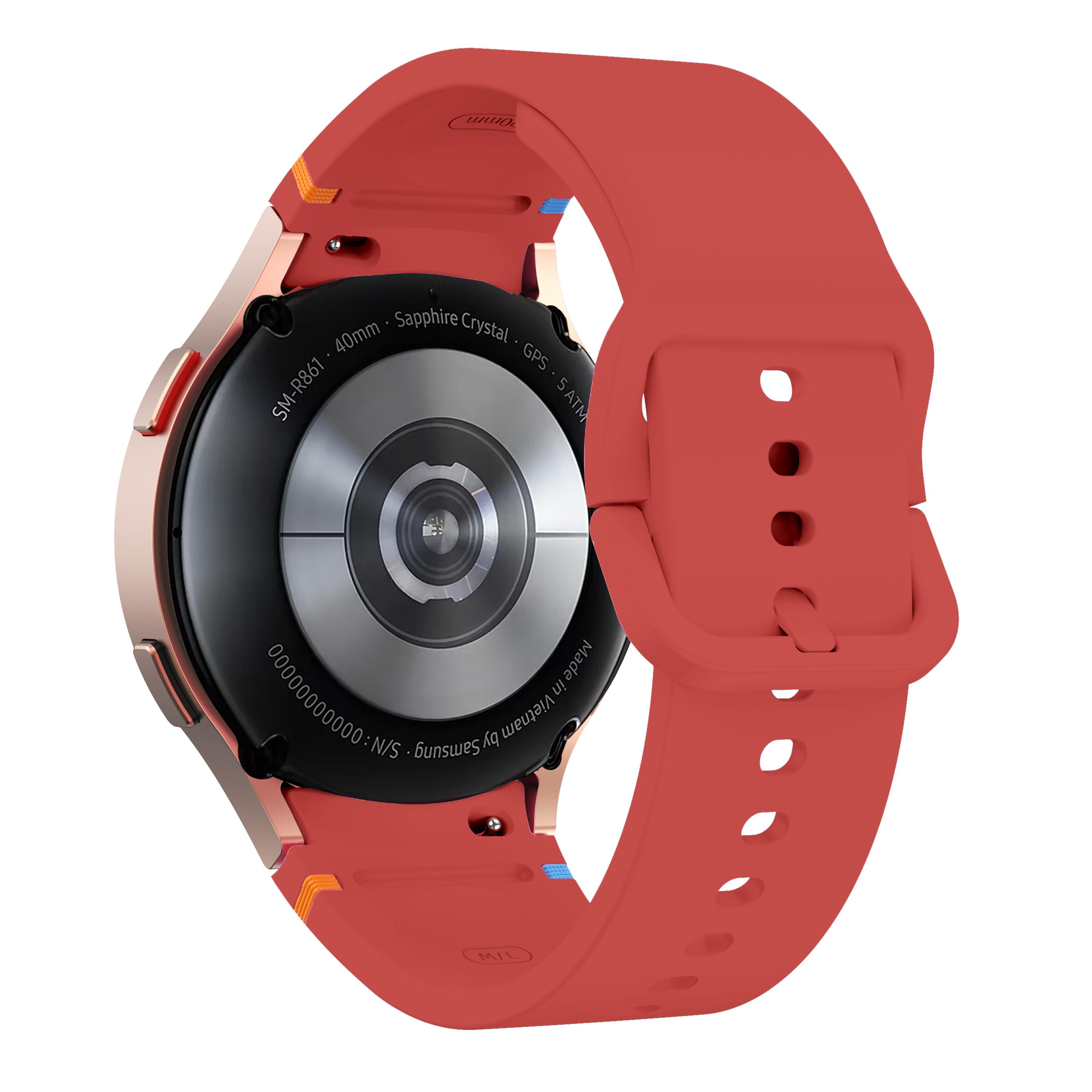 Оригінальний силіконовий ремінець для Samsung Galaxy Watch 7 FE 6 4 Classic 5 pro 44mm 40mm 43mm 47mm 45mm Bracelet Galaxy Watch6 7 Strap Galaxy 7 40mm 44mm
Оригінальний силіконовий ремінець для Samsung Galaxy Watch 7 FE 6 4 Classic 5 pro 44mm 40mm 43mm 47mm 45mm Bracelet Galaxy Watch6 7 Strap Galaxy 7 40mm 44mm