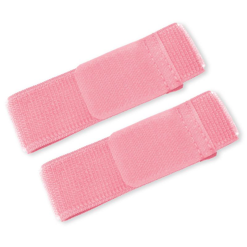 Child Football Shin Guard Elastic Strap with Magic Sticker for Professional Training рожевий
Child Football Shin Guard Elastic Strap with Magic Sticker for Professional Training рожевий
