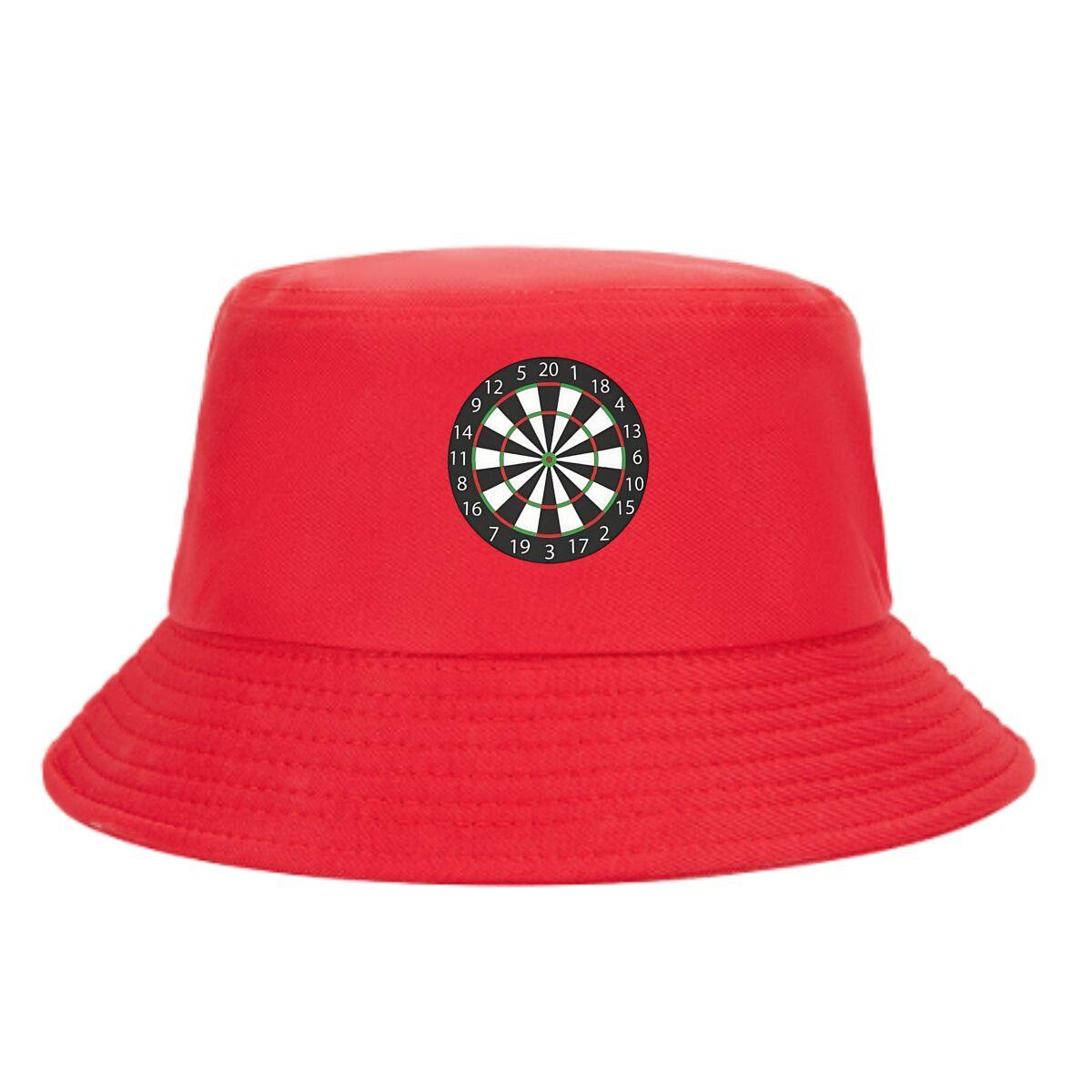 Classic Dartboard Game Graphic FisherUnisex Hat Winter Cap One Size
Classic Dartboard Game Graphic FisherUnisex Hat Winter Cap One Size