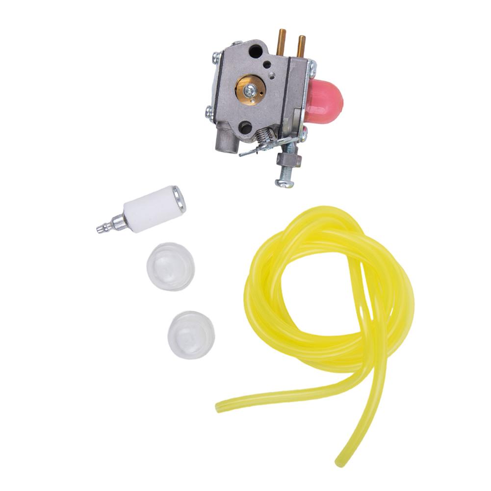 Easy Installation Carburetor For Craftsman Complete Installation Package High-quality Plastic Includes Gaskets China Mainland
Easy Installation Carburetor For Craftsman Complete Installation Package High-quality Plastic Includes Gaskets China Mainland