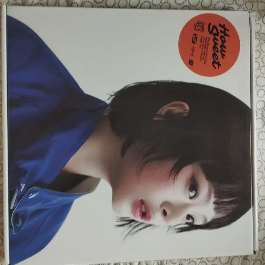 NewJeans Сладкий Ханни Альбом Продажа
NewJeans Сладкий Ханни Альбом Продажа