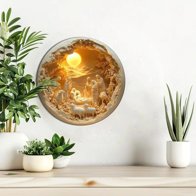 5 шт. Деревянный пасхальный кулон, подвесной настенный декор, подвесной домашний декор, пасхальный праздничный подвесной тег, праздничный венок для крыльца, для дома и сада 20cm*20cm
5 шт. Деревянный пасхальный кулон, подвесной настенный декор, подвесной домашний декор, пасхальный праздничный подвесной тег, праздничный венок для крыльца, для дома и сада 20cm*20cm