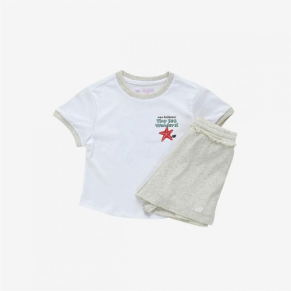 Комплект брюк со сборками для девочек New Balance Kids B1 Nk9yf2902g 33 88 1.NK9YF2902G 33/120
Комплект брюк со сборками для девочек New Balance Kids B1 Nk9yf2902g 33 88 1.NK9YF2902G 33/120