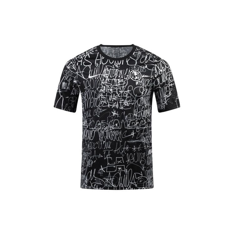 Футболка с коротким рукавом Nike Dri-Fit с принтом граффити и круглым вырезом, мужские топы, черные DB9078-100
Футболка с коротким рукавом Nike Dri-Fit с принтом граффити и круглым вырезом, мужские топы, черные DB9078-100