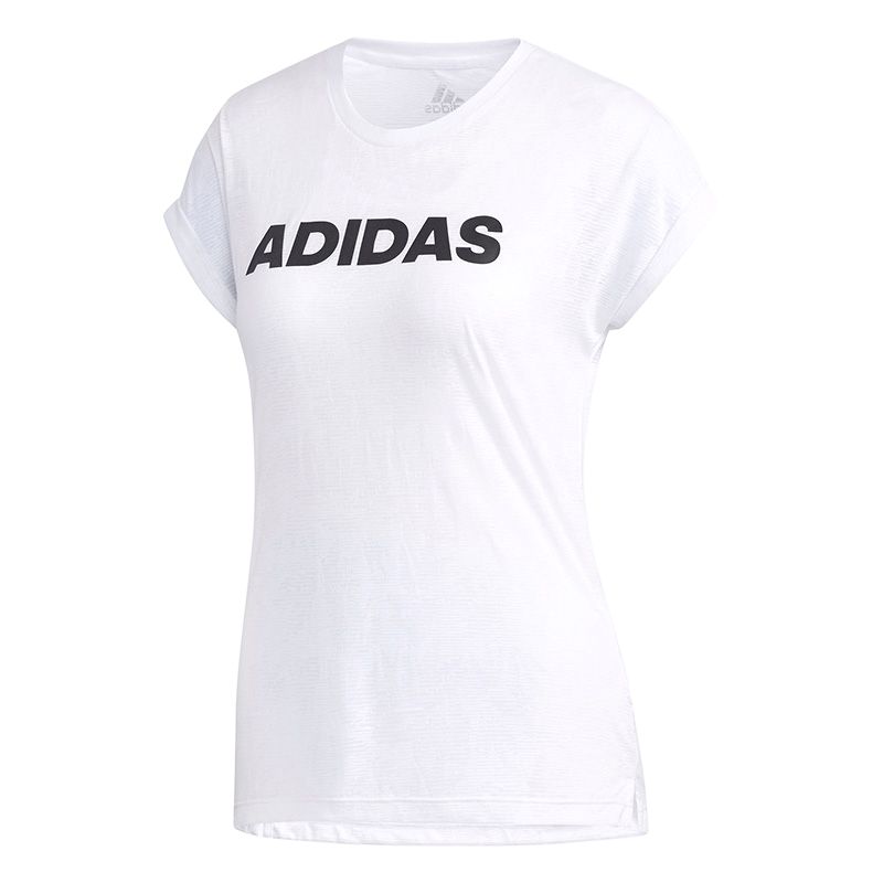 Adidas T Shirts Women s White Crew Neck Moderate EK4713 165/88A/M
Adidas T Shirts Women s White Crew Neck Moderate EK4713 165/88A/M